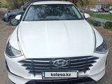 Hyundai Sonata 2020 года за 12 900 000 тг. в Алматы