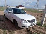 ВАЗ (Lada) Priora 2170 2011 года за 1 800 000 тг. в Актобе