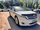 Toyota Venza 2013 года за 10 500 000 тг. в Алматы – фото 2