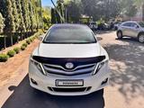 Toyota Venza 2013 года за 10 500 000 тг. в Алматы – фото 3
