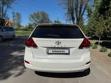 Toyota Venza 2013 года за 10 500 000 тг. в Алматы – фото 4