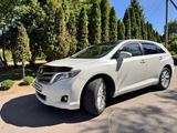 Toyota Venza 2013 года за 10 500 000 тг. в Алматы – фото 5