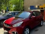 Hyundai Tucson 2012 годаүшін6 900 000 тг. в Алматы