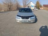 Toyota Camry 2001 года за 4 150 000 тг. в Зайсан – фото 3