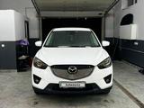 Mazda CX-5 2014 года за 7 900 000 тг. в Астана