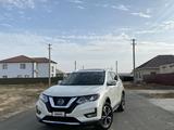 Nissan Rogue 2017 года за 8 500 000 тг. в Атырау