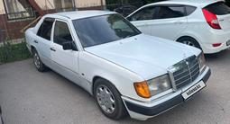 Mercedes-Benz E 230 1990 годаүшін1 000 000 тг. в Алматы – фото 3