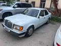 Mercedes-Benz E 230 1990 годаүшін1 000 000 тг. в Алматы – фото 2