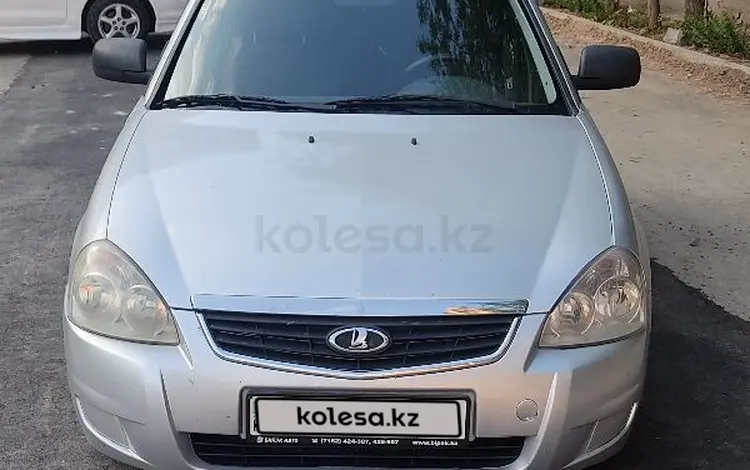 ВАЗ (Lada) Priora 2171 2012 года за 2 200 000 тг. в Павлодар