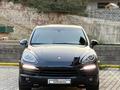 Porsche Cayenne 2013 года за 15 000 000 тг. в Алматы – фото 2