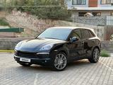Porsche Cayenne 2013 года за 18 500 000 тг. в Алматы – фото 4
