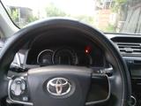 Toyota Camry 2014 годаүшін8 700 000 тг. в Кокшетау – фото 5