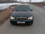 Mercedes-Benz C 240 2002 года за 3 000 000 тг. в Кокшетау