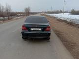 Mercedes-Benz C 240 2002 года за 3 000 000 тг. в Кокшетау – фото 4