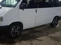 Volkswagen Transporter 1991 года за 4 500 000 тг. в Уральск