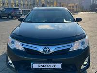 Toyota Camry 2012 года за 7 900 000 тг. в Уральск