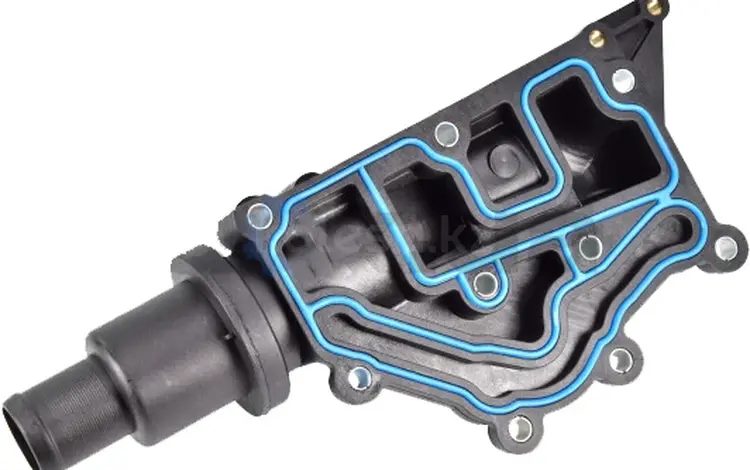 Термостат с корпусом Megane 2 за 25 000 тг. в Алматы