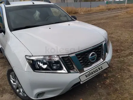 Nissan Terrano 2019 года за 5 000 000 тг. в Уральск