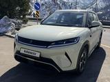 BYD Yuan Up 2025 года за 9 000 000 тг. в Алматы – фото 3