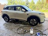 BYD Yuan Up 2025 года за 9 000 000 тг. в Алматы