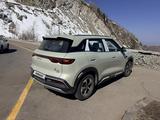BYD Yuan Up 2025 года за 9 000 000 тг. в Алматы – фото 4
