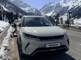 BYD Yuan Up 2025 года за 9 000 000 тг. в Алматы – фото 5