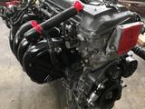 Мотор 2AZ — fe Двигатель toyota camry привозной из Японии Контрактный Двиг за 65 600 тг. в Алматы – фото 3