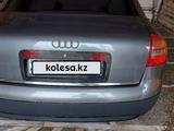 Audi A6 1999 годаүшін3 750 000 тг. в Костанай – фото 2