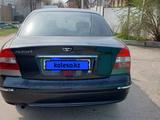 Daewoo Nubira 2001 года за 1 250 000 тг. в Алматы – фото 2