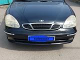 Daewoo Nubira 2001 года за 1 250 000 тг. в Алматы