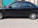Daewoo Nubira 2001 года за 1 250 000 тг. в Алматы – фото 4