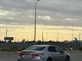 Toyota Camry 2018 года за 7 100 000 тг. в Атырау – фото 4