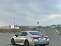 Toyota Camry 2018 года за 7 100 000 тг. в Атырау – фото 3