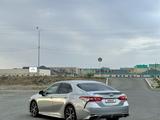 Toyota Camry 2018 годаүшін7 100 000 тг. в Атырау – фото 3