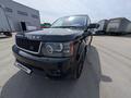 Land Rover Range Rover Sport 2012 годаүшін12 000 000 тг. в Алматы – фото 11