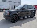 Land Rover Range Rover Sport 2012 годаүшін12 000 000 тг. в Алматы – фото 14