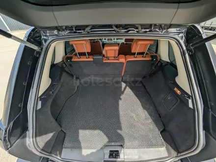 Land Rover Range Rover Sport 2012 года за 12 000 000 тг. в Алматы – фото 21