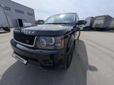 Land Rover Range Rover Sport 2012 года за 12 000 000 тг. в Алматы – фото 4