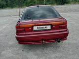 Mitsubishi Galant 1992 годаүшін1 100 000 тг. в Сарканд – фото 4