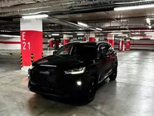 Haval H6, 2023
