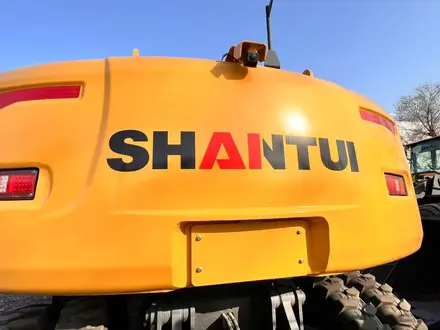 Shantui  Экскаватор РАССРОЧКА И ЛИЗИНГ, В НАЛИЧИИ! 2026 года за 7 550 760 тг. в Алматы – фото 4