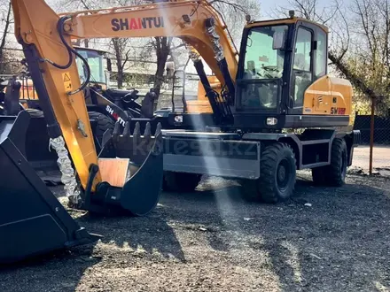 Shantui  Экскаватор РАССРОЧКА И ЛИЗИНГ, В НАЛИЧИИ! 2026 года за 7 550 760 тг. в Алматы – фото 2