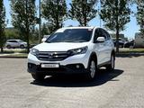 Honda CR-V 2012 годаfor10 500 000 тг. в Караганда