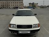 Audi 100 1992 года за 1 400 000 тг. в Шымкент