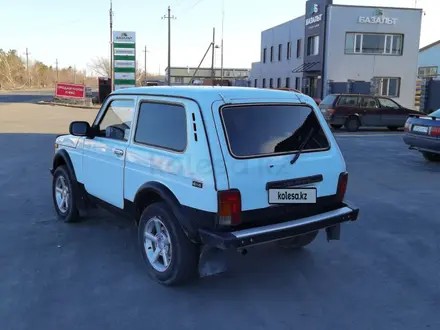 ВАЗ (Lada) Lada 2121 2011 годаүшін1 950 000 тг. в Павлодар – фото 8