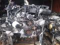 АКПП автомат двигатель VK56 5.6 раздатка за 430 000 тг. в Алматы – фото 16