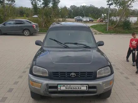 Toyota RAV4 1998 года за 3 000 000 тг. в Астана