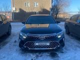 Toyota Camry 2017 годаүшін12 500 000 тг. в Караганда – фото 2