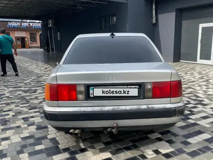 Audi 100 1993 года за 1 650 000 тг. в Тараз