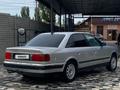 Audi 100 1993 года за 1 650 000 тг. в Тараз – фото 10